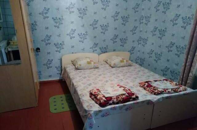 Эконом 2-х местный