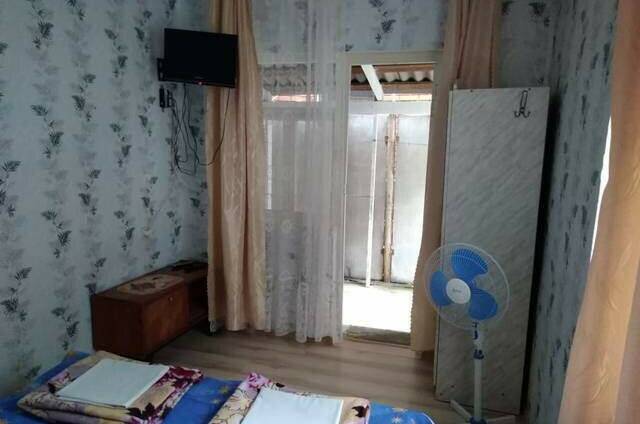 Эконом 2-х местный