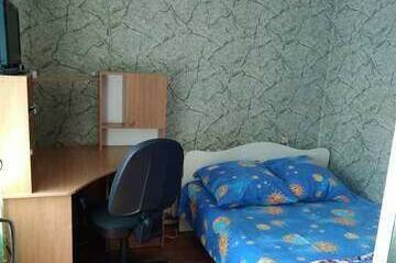 Эконом 2-х местный