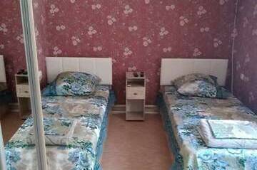 Эконом 2-х местный со сплит-системой