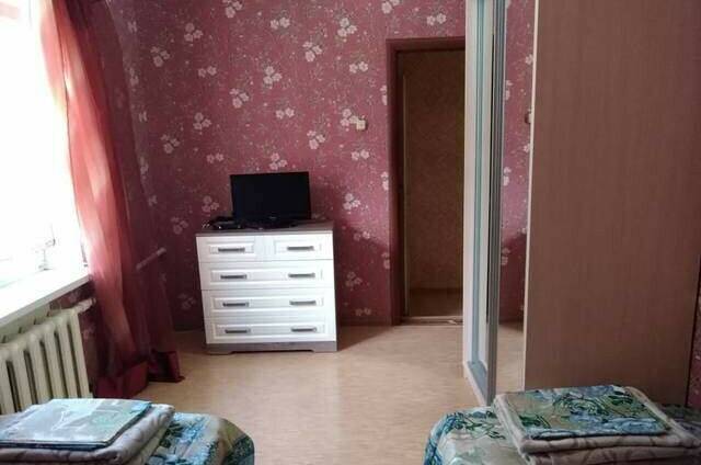 Эконом 2-х местный со сплит-системой