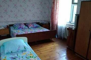 Эконом 3-х местный