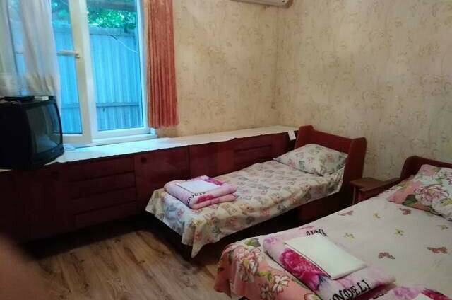 Эконом 3-х местный