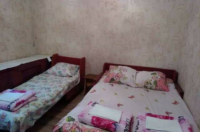 Эконом 3-х местный