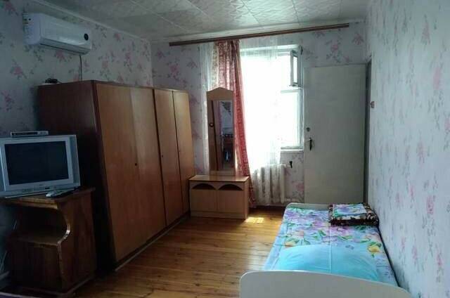 Эконом 3-х местный