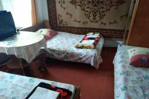 Изображение Изображение гостиницы "Гостевой дом «Маринка»" #4 #4