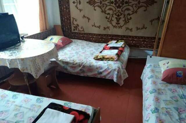 Эконом 4-х местный