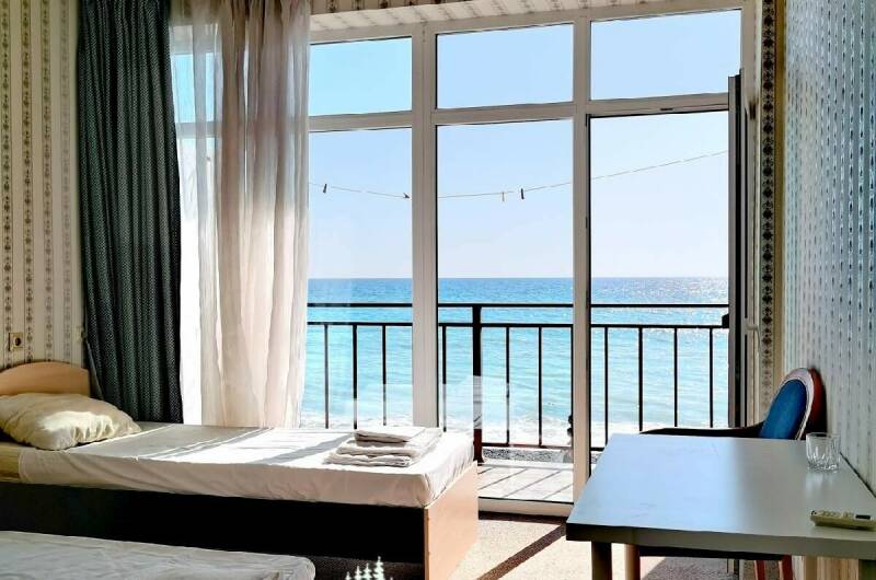 2-х местный номер «Стандарт»