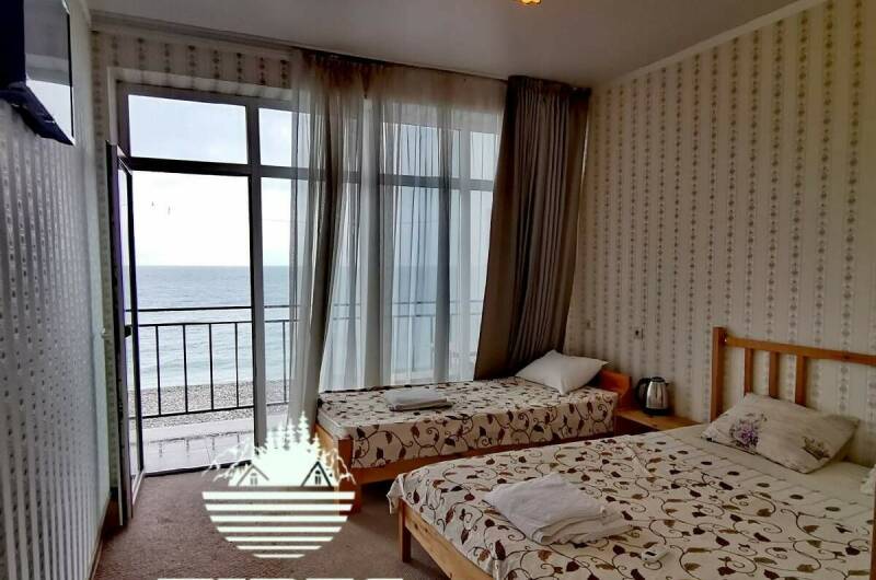 3-х местный номер «Стандарт»