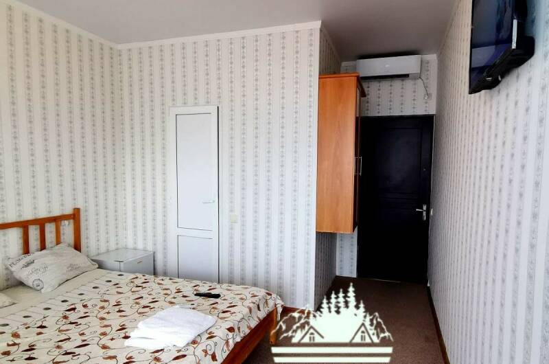 3-х местный номер «Стандарт»