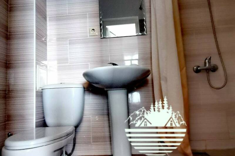 3-х местный номер «Стандарт»