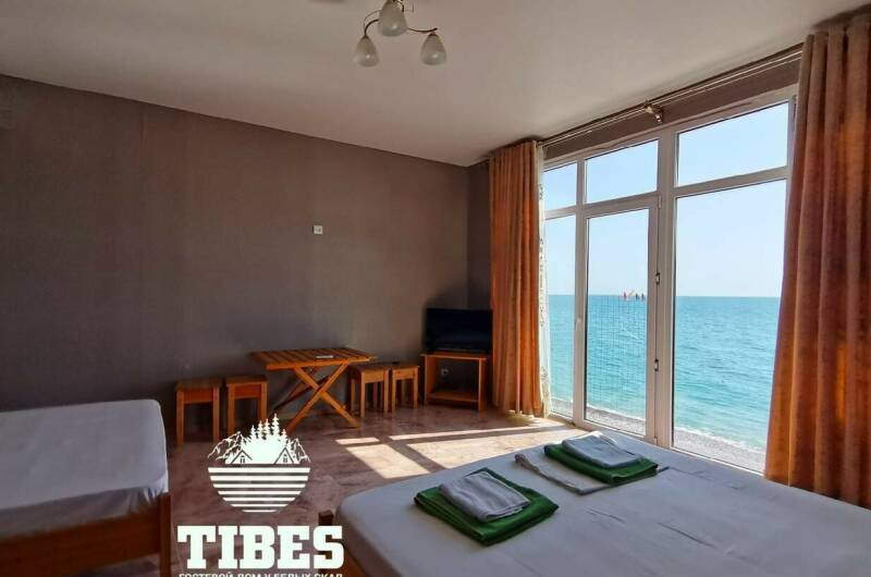 4-х местный номер «Стандарт»