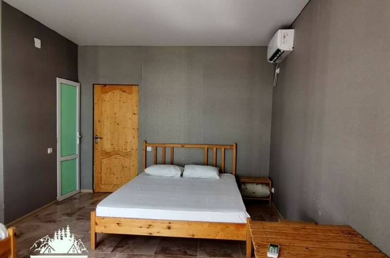 4-х местный номер «Стандарт»