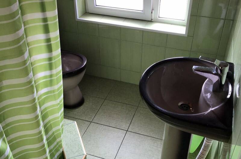 3-х местный номер с удобствами