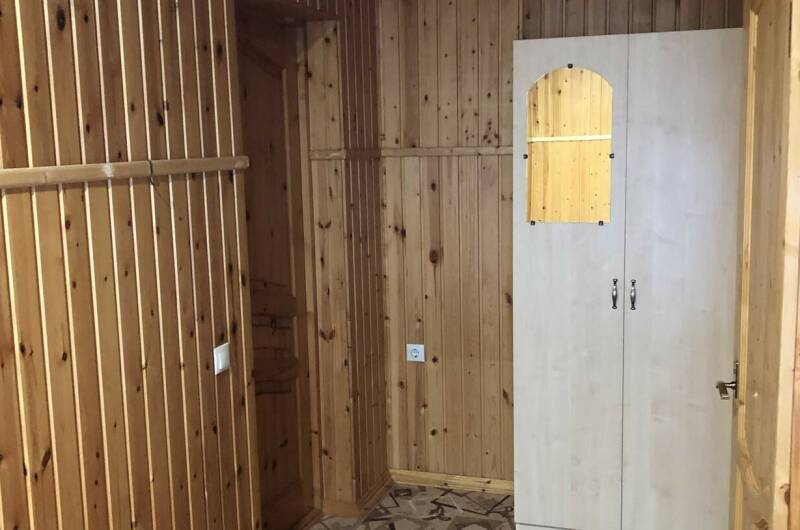 3-х местный номер с удобствами