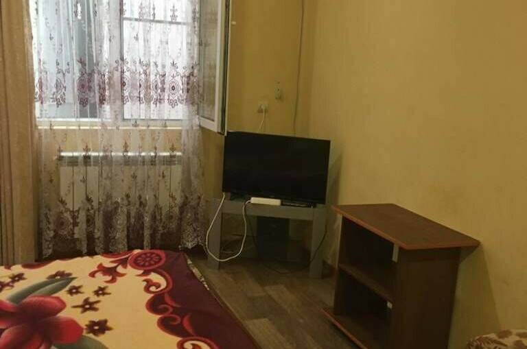 4-х местный номер с удобствами