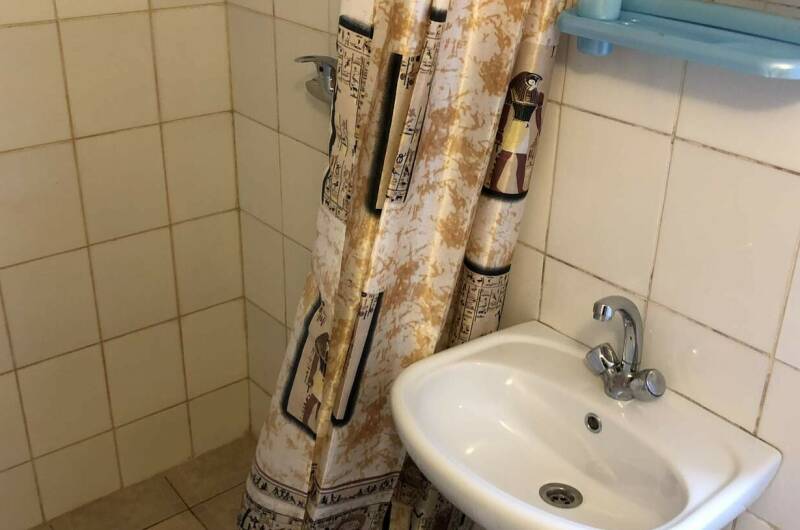 4-х местный номер с удобствами