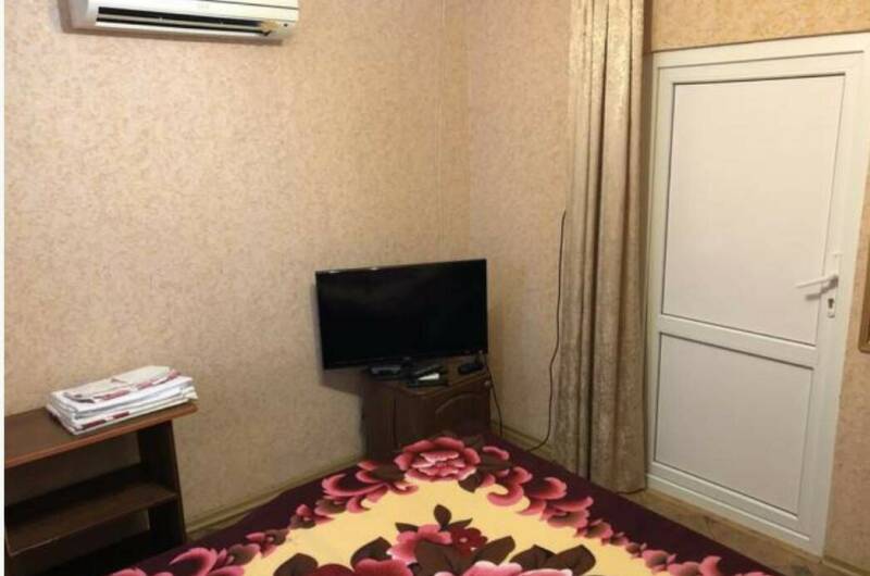 Двухместный номер эконом