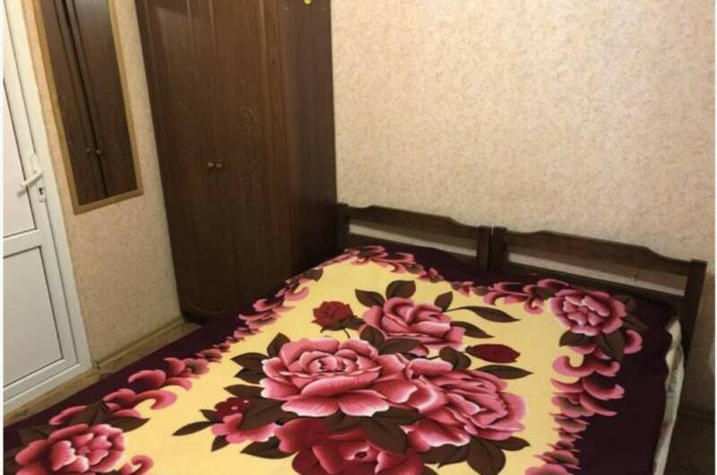 Двухместный номер эконом