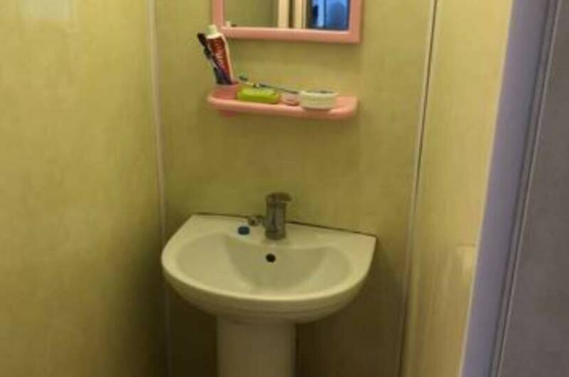 Двухместный номер эконом