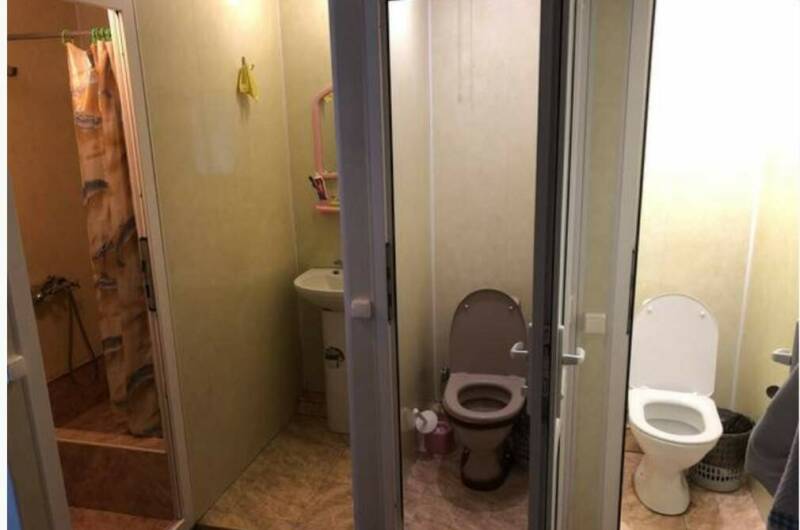 Двухместный номер эконом