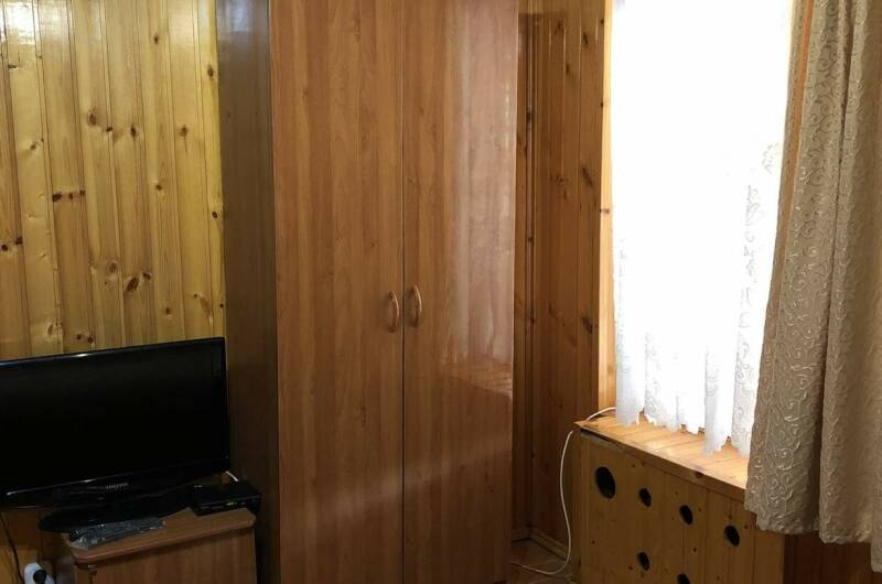 Люкс 5 местный 2 комнатный