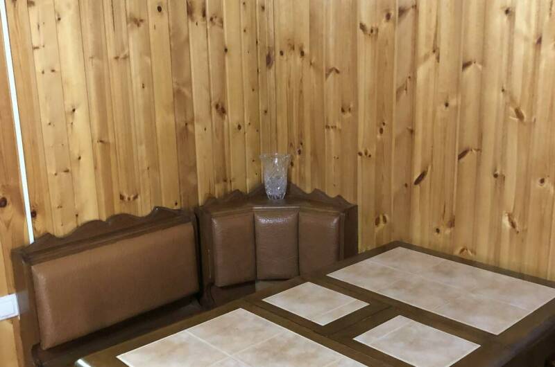 Люкс 5 местный 2 комнатный