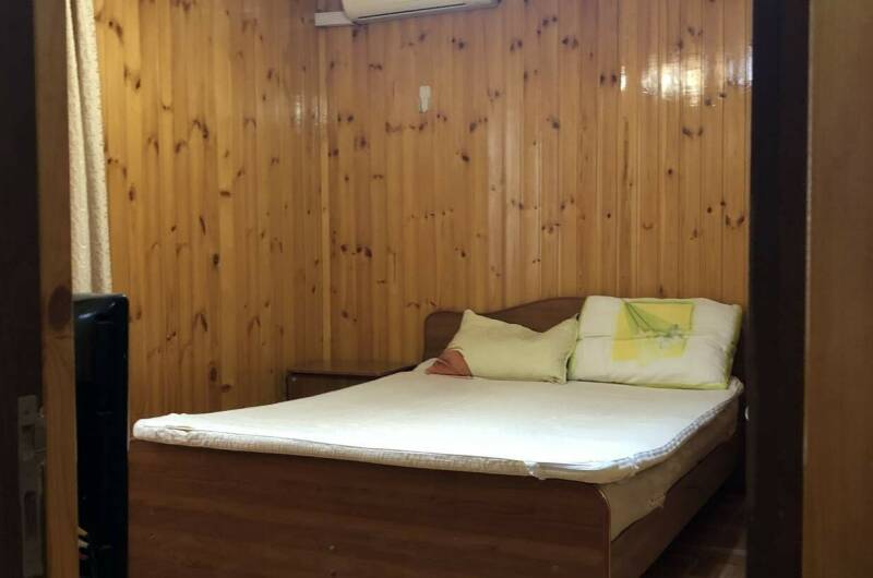 Люкс 5 местный 2 комнатный