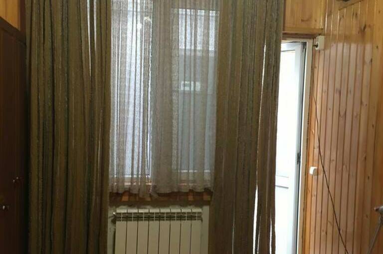 Трёхместный стандарт