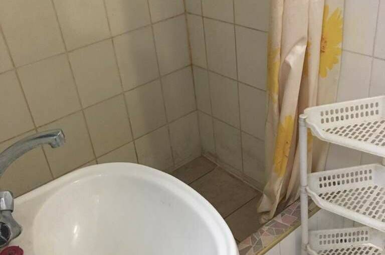 Трёхместный стандарт