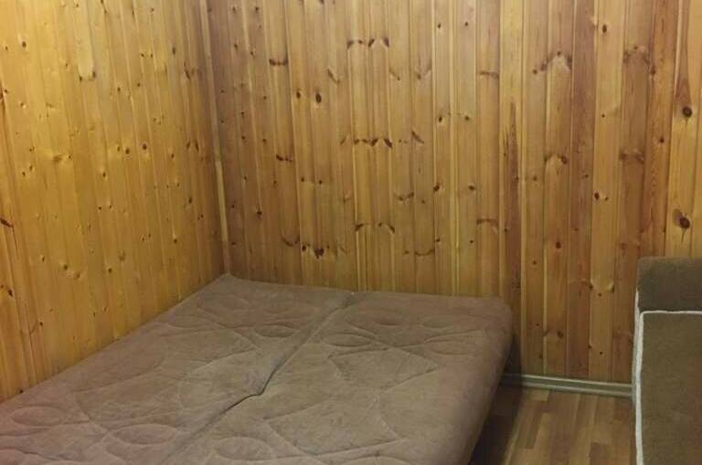 Трёхместный стандарт