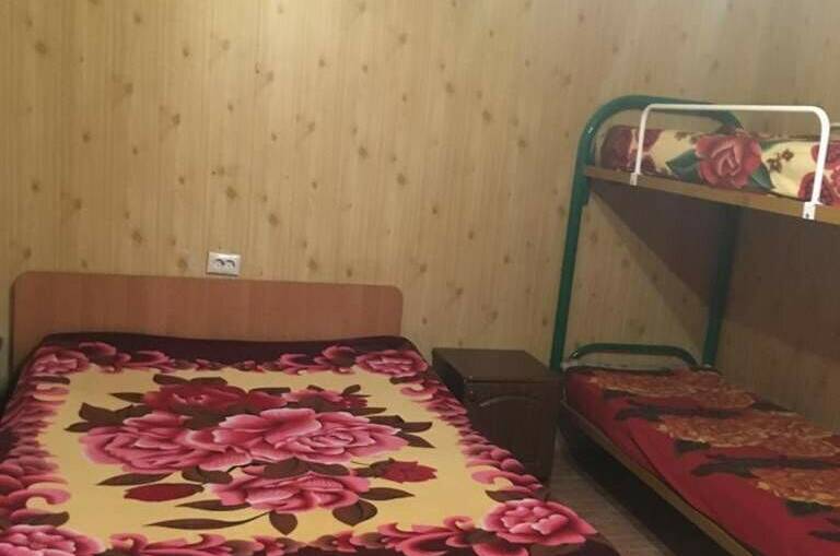 Стандарт 4 местный