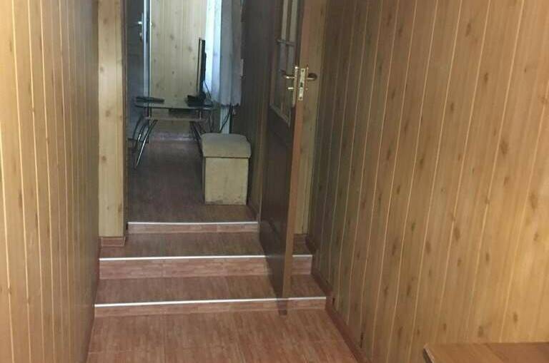 Стандарт 4 местный