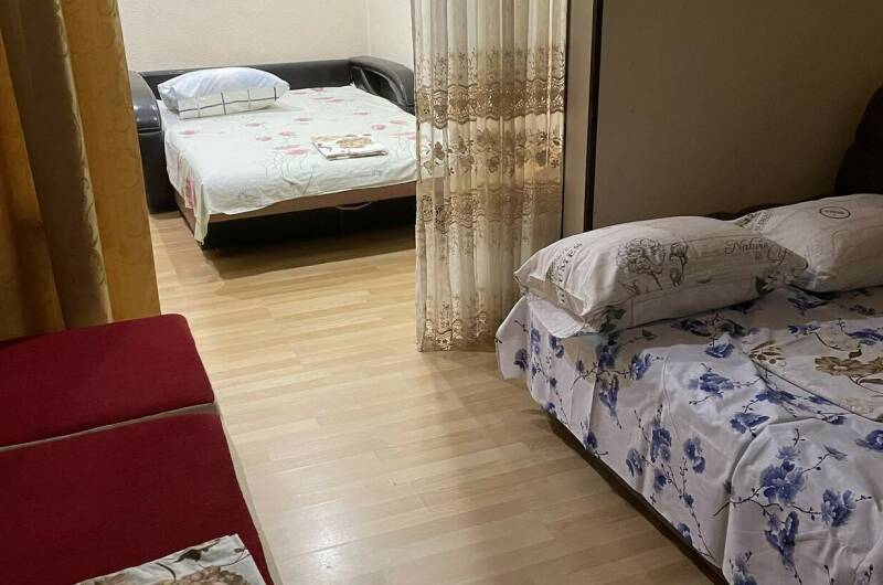 Стандарт 4 местный