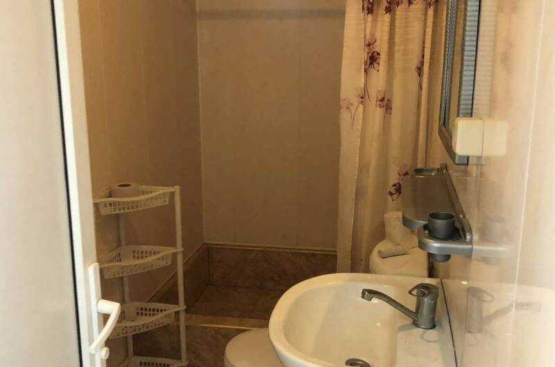 Стандарт 4 местный