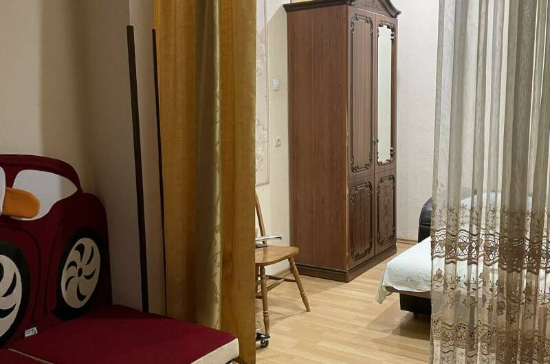 Стандарт 4 местный