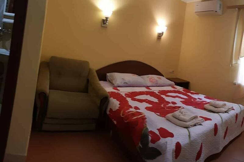 Номер «Стандарт»