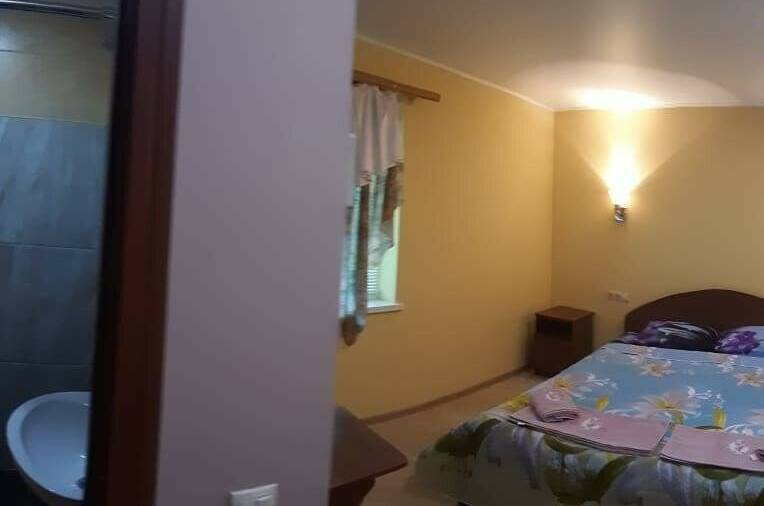 Номер «Стандарт»