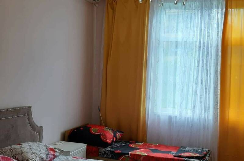 Номер «Стандарт»