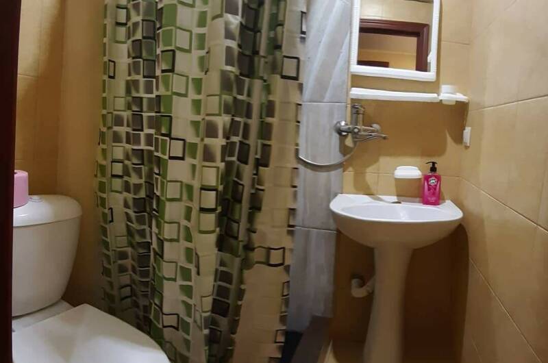 Номер «Стандарт»