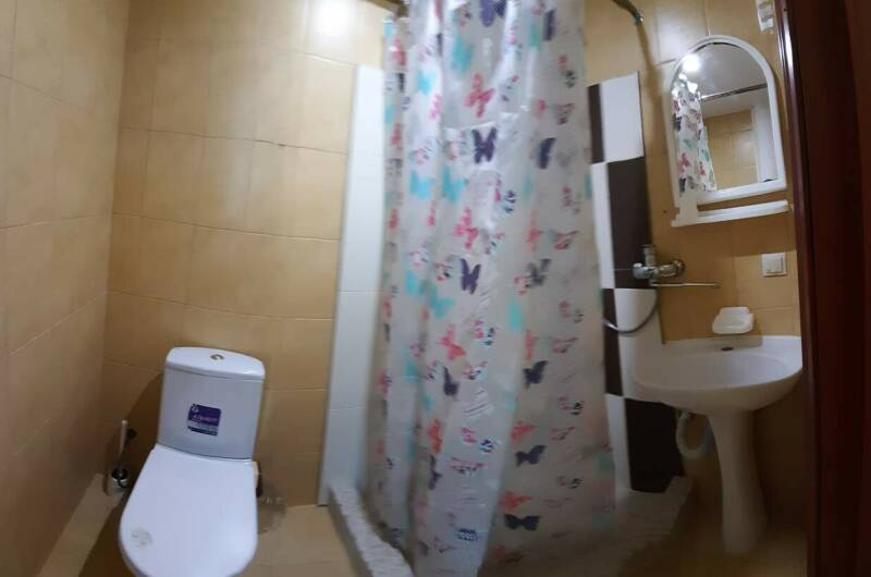 Номер 4-х местный