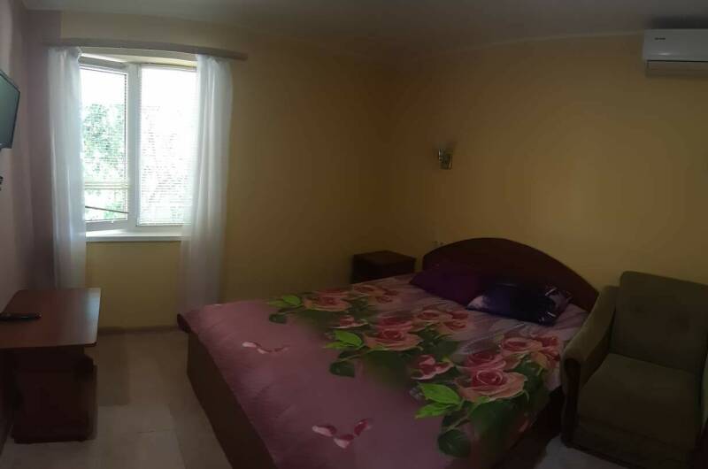 Номер «Стандарт»