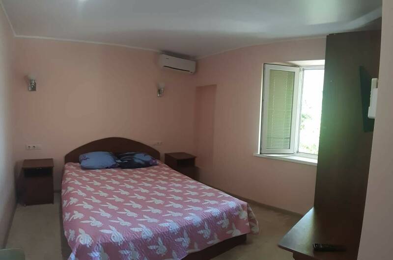 Номер «Стандарт»