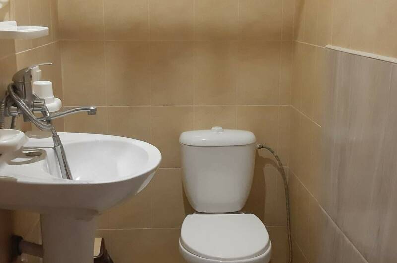 Номер «Стандарт»