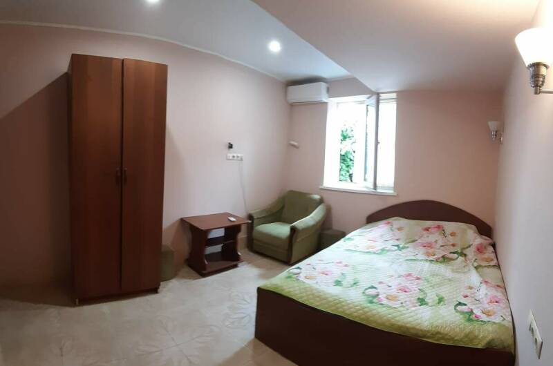 Номер «Стандарт»