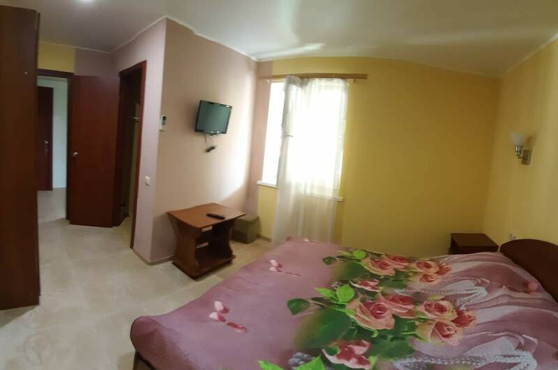 Номер «Стандарт»