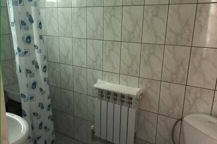 3х мест. номер «комфорт» № 1