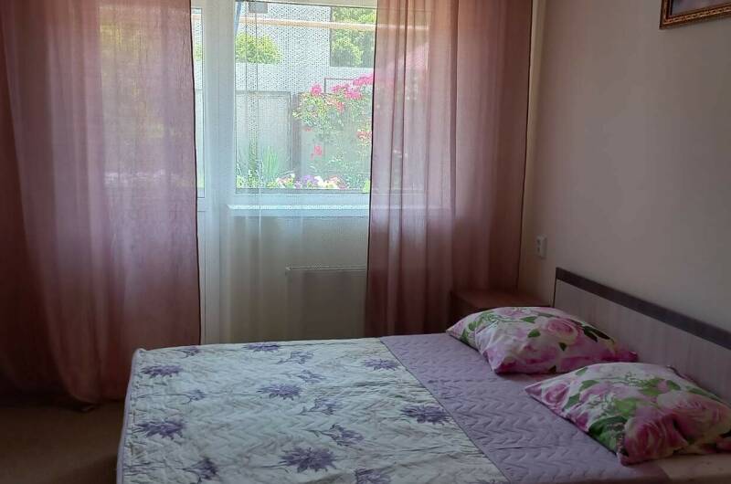 3-х местный номер «комфорт» № 2