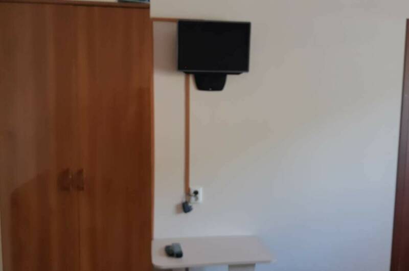 3-х местный номер «комфорт» № 2