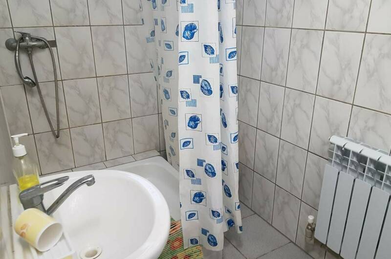 3-х местный номер «комфорт» № 2